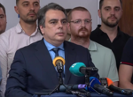 Откриват паметна плоча на Кирил Маричков на фасадата на дома му