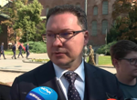 Президентът с критика към Тошко Йорданов: По неговата логика нека вкараме от чужбина депутати за 500 лв.