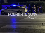 Кола блъсна и уби двама, чакали "Пътна помощ" в аварийната лента на "Тракия"