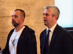 Пламнаха сухи треви и храсти над плаж "Нестинарка", районът е отцепен