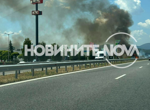 Седем младежи пострадаха при катастрофа в Русенско