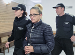 Продължава гасенето на пожарите в страната