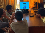 Държавата отпуска 900 хиляди лв. помощи за пострадалите при пожарите