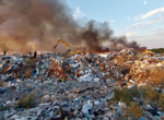 Студен фронт носи опасни летни бури