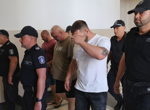Задържаха мъж за умишлен палеж в Габровско