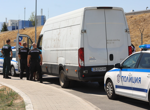 Транспортираха с въздушна линейка бебе с тежка черепно-мозъчна травма
