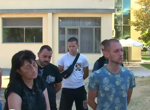 Слънчево, с краткотрайни валежи над Южна България