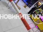Намушкаха 15-годишно момче в мол в София (СНИМКИ)