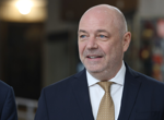 Георг Георгиев: България е готова да осигури въздушен коридор на Путин за срещата му с Тръмп в Будапеща