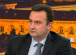 Жечо Станков: Директорът на НАП е най-правилният човек за особен управител на рафинерията