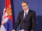 Вучич: Приемам условията на протеста. Ще има предсрочни избори