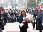 България има нов президент