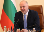 Росен Желязков е освободил всичките си заместник-министри