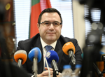 Росен Желязков освободи всички заместник-министри от кабинета си