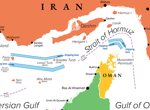Защо островите край иранските брегове се превърнаха във фокус на войната