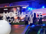 Тежка катастрофа между автобус и линейка взе жертва