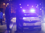 Двама мъже и две жени са намушкани в София