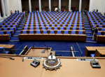 Парламентът се събира на извънредно заседание в сряда