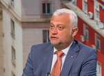 Емил Дечев: Заплахите към Георги Кандев са свързани с бившия главен секретар на МВР Светлозар Лазаров
