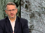 Около 5 декара е обхватът на свлачището, затворило пътя Пампорово-Смолян