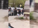 Нападение във Варна: Жена рани с нож четирима души