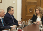 „Демократична България” пред президента: До края на юли трябва да изберем нов ВСС