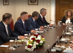 ПП на консултациите при президента: На протестите през декември българите ясно казаха какво очакват от властта