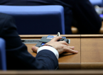 Ще получи ли кабинетът „Радев” подкрепа от опозицията в парламента
