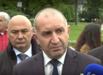 Надежда Нейнски: Андрей Гюров би бил добра кандидатура за президент