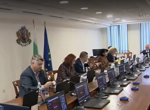 Предлагат спиране на ключови назначения в съдебната система до избора на нов ВСС