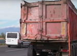 Катастрофата на „Хемус”: Шофьорът на автобуса - с 45 нарушения, водачът на влекача – с положителен тест за дрога