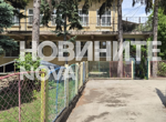 Взрив до детска градина в Горна Оряховица, полицията проверява  химическо предприятие (ВИДЕО+СНИМКИ)