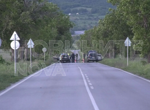 Военен загина при тежка катастрофа край Карлово