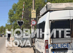 Мащабна операция на СДВР срещу имотните измами, има задържани (ВИДЕО+СНИМКИ)