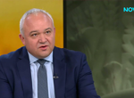 Иван Демерджиев: Приоритетите на МВР са борбата с икономическата престъпност и пътната безопасност
