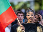 От кои държави дойдоха най-много точки за DARA на "Евровизия"