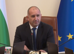 Радев е поискал от Тръмп САЩ да премахнат визите за българи