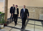 Правителството смени изпълнителния директор на БАБХ