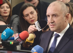 Румен Радев: Нужен е независим ВСС и нов главен прокурор за разплитане на случаите „Петьо Петров-Еврото” и „Мартин Божанов-Нотариуса”