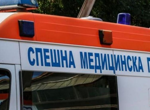 Младо момиче загина, а момче е с опасност за живота след инцидент в Благоевград