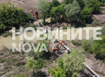 Започна подаването на питейна вода за Севлиево и околните населени места