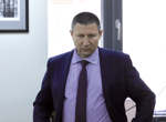 Борислав Сарафов подаде оставка като началник на НСлС, ВСС я прие