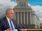Пламен Абровски: Още през 2023 г. общината трябваше да изчисти „незаконния град” край Варна. Може да го направи и сега