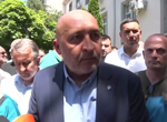 Отведоха на разпит кмета на Кърджали по разследване на обществена поръчка за над 5 милиона лева (ВИДЕО+СНИМКИ)