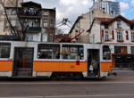 Мълния уби мъж в Кресна