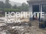 Трети починал след тежката катастрофа на "Челопешко шосе"