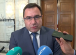 Километрично задръстване по "Тракия" (ВИДЕО)