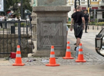 Откриха мъртъв мъж в района на Лъвов мост в София, има задържани