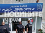 Камион скъса мантинелата и удари кола на „Струма”, има пострадал (ВИДЕО)