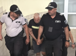 Акция на ГДБОП в общинската администрация в Район "Приморски" (ВИДЕО+СНИМКИ)